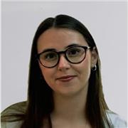 Doy Lengua Valenciana y Castellana. Mis clases son dinámicas, innovadoras y nutritivas.